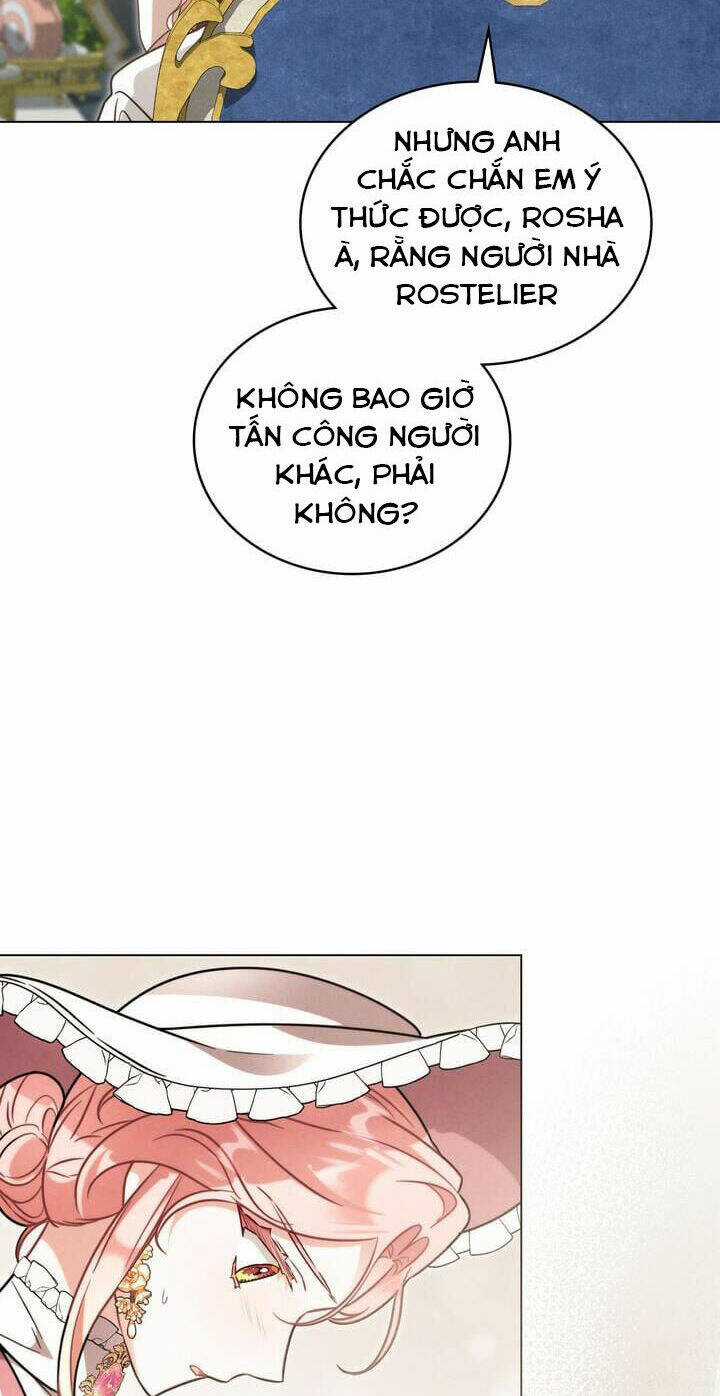 Ánh Sáng Vàng Của Bình Minh Chapter 64 trang 8
