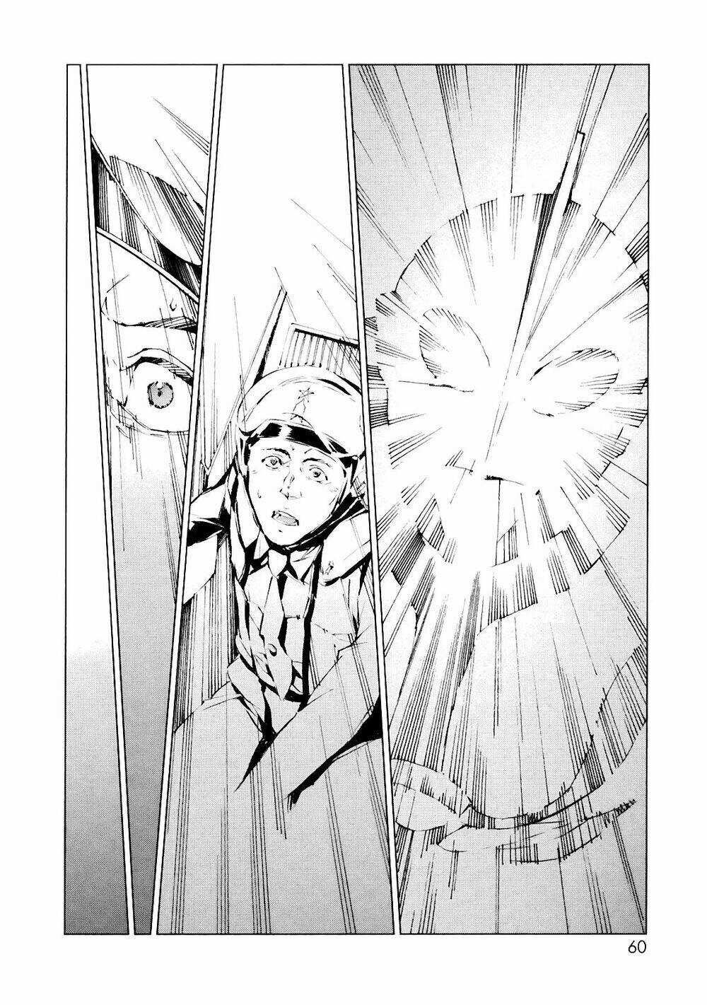 Ánh Sáng Vĩ Đại Chapter 1 trang 48