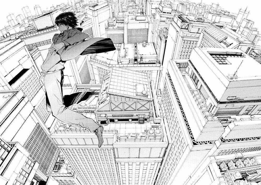 Ánh Sáng Vĩ Đại Chapter 1 trang 62