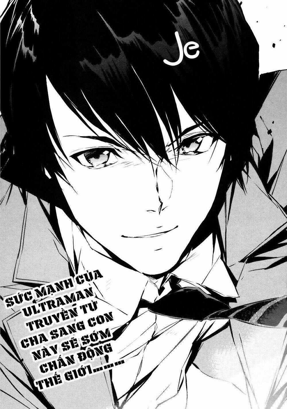 Ánh Sáng Vĩ Đại Chapter 1 trang 65