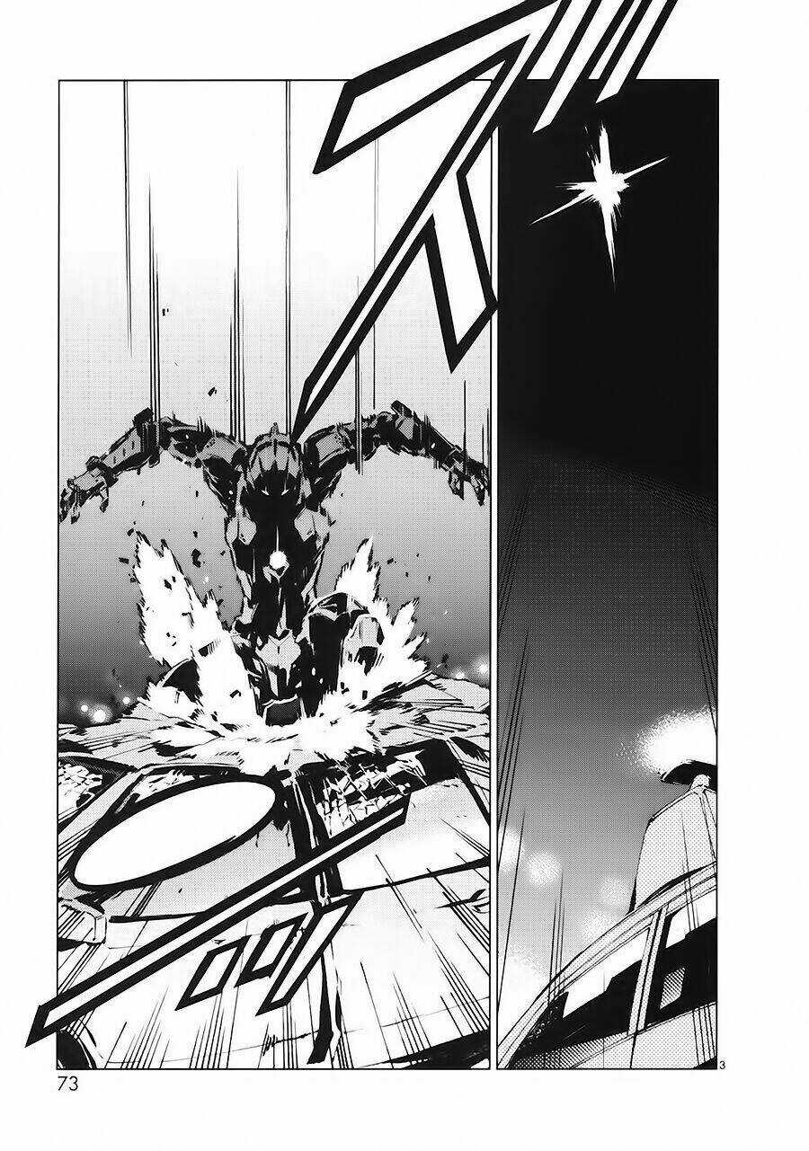 Ánh Sáng Vĩ Đại Chapter 10 trang 4