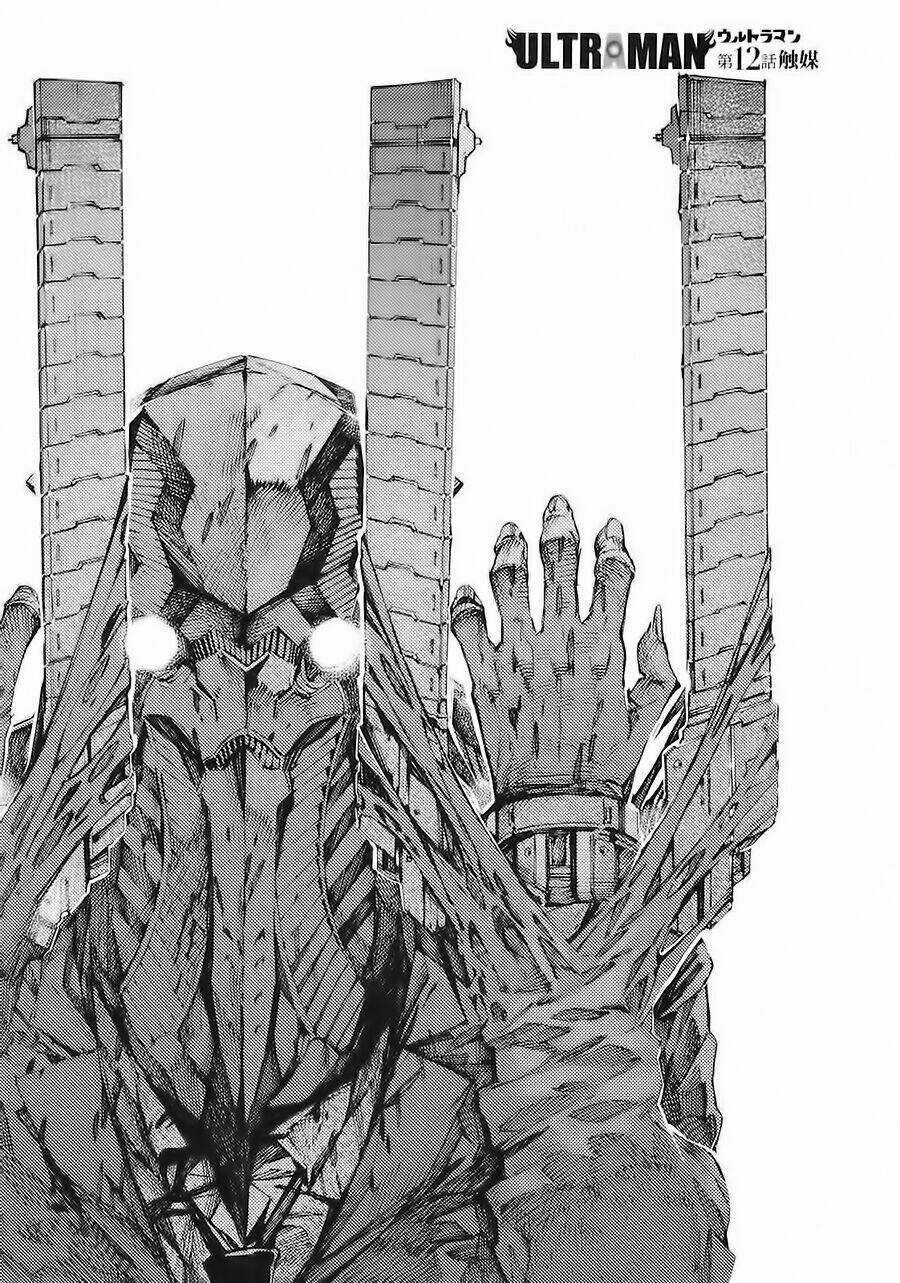 Ánh Sáng Vĩ Đại Chapter 12 trang 2