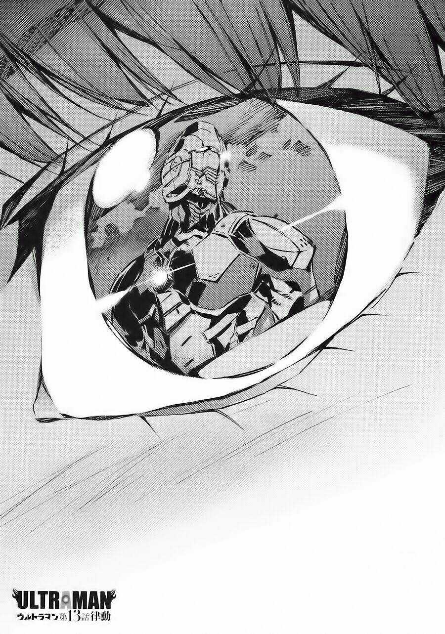 Ánh Sáng Vĩ Đại Chapter 13 trang 2