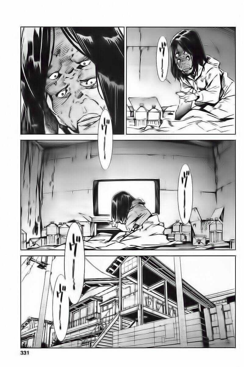 Ánh Sáng Vĩ Đại Chapter 16 trang 14