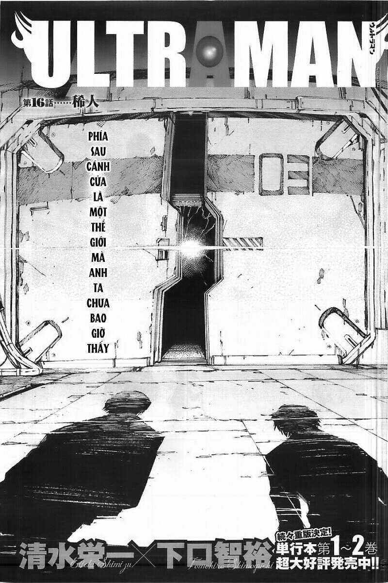 Ánh Sáng Vĩ Đại Chapter 16 trang 2