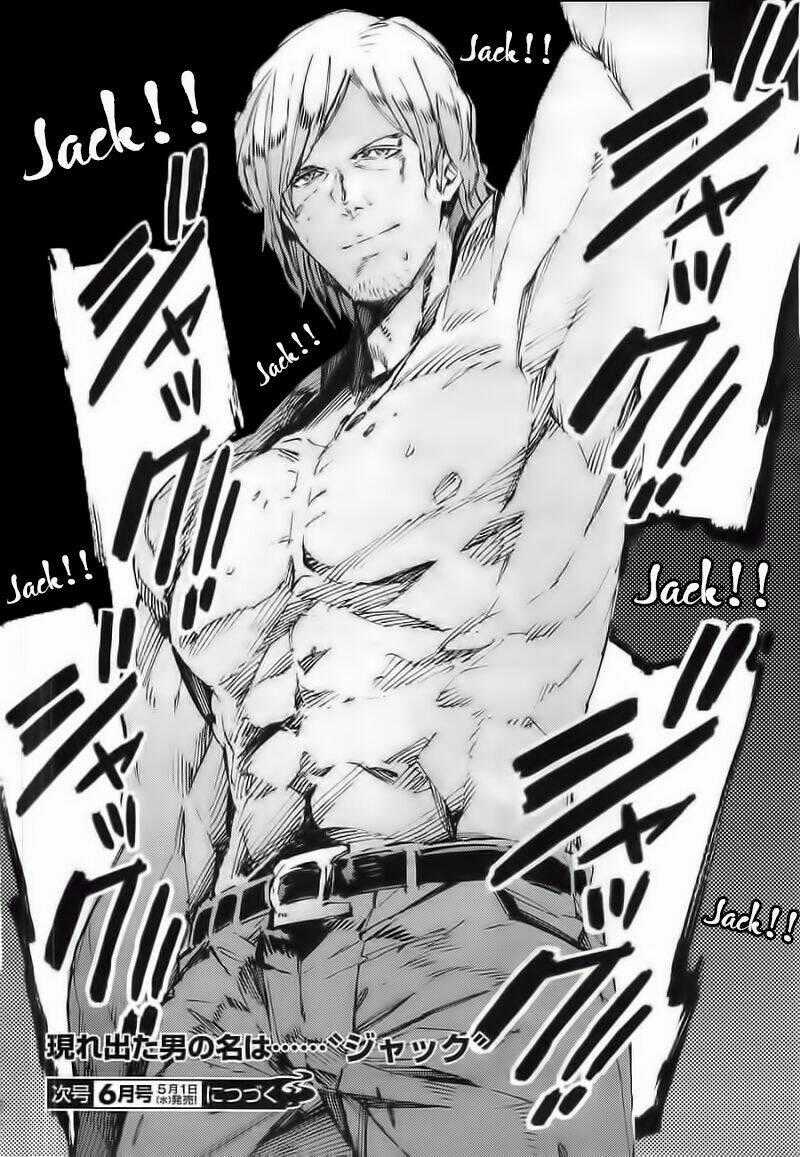 Ánh Sáng Vĩ Đại Chapter 16 trang 26