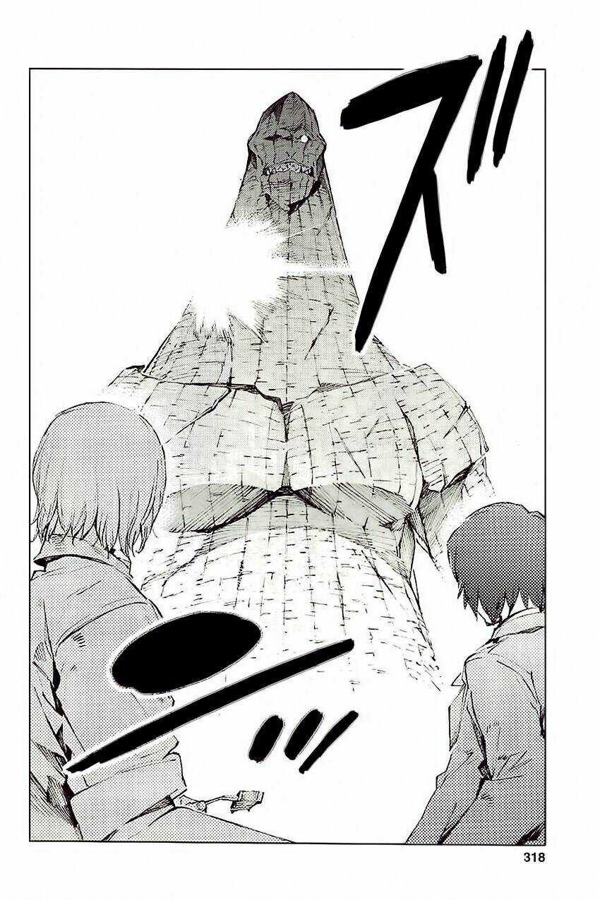 Ánh Sáng Vĩ Đại Chapter 17 trang 13