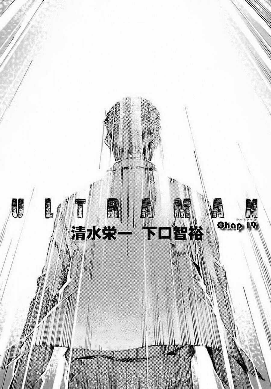 Ánh Sáng Vĩ Đại Chapter 19 trang 2