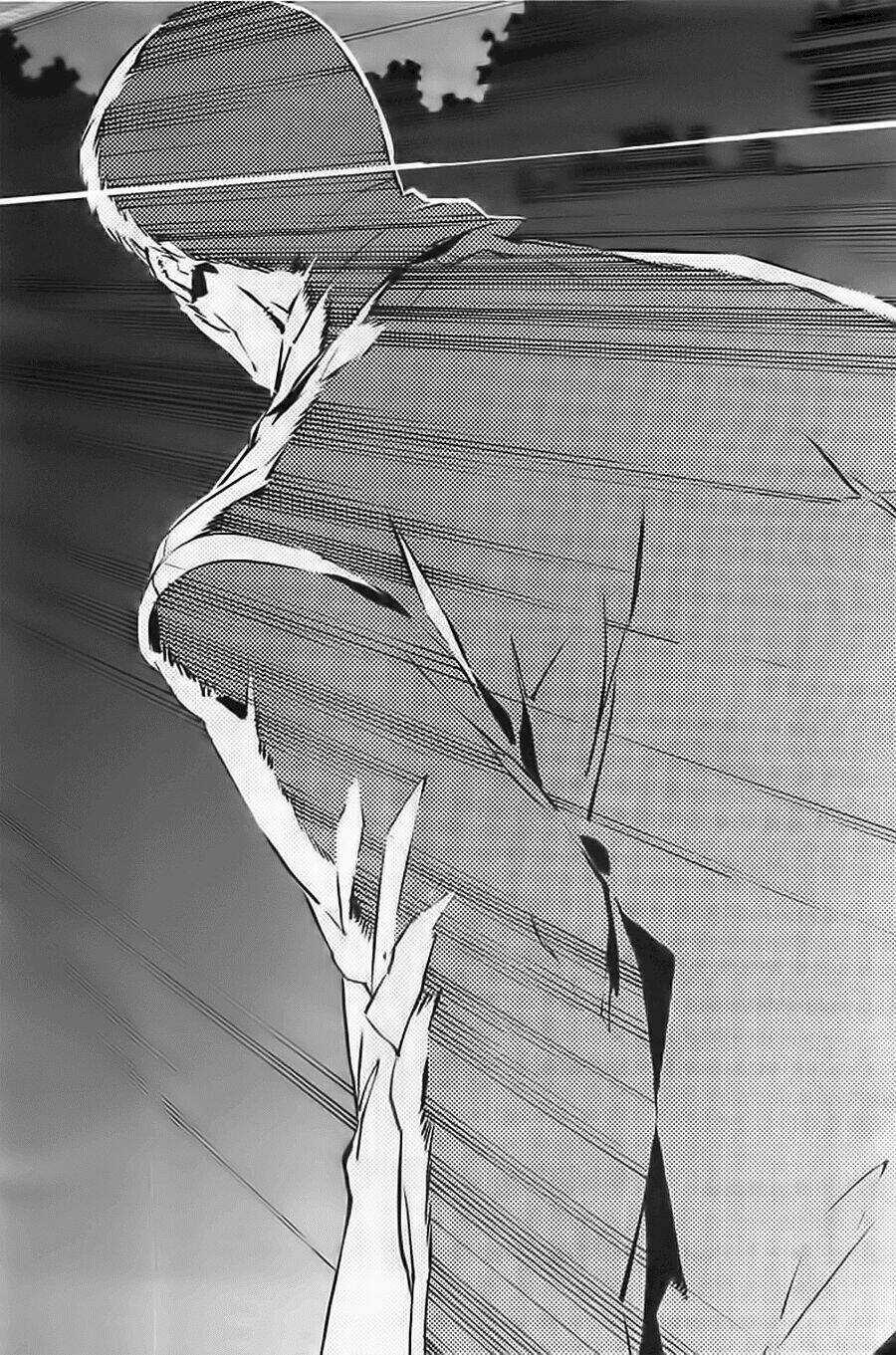 Ánh Sáng Vĩ Đại Chapter 19 trang 27