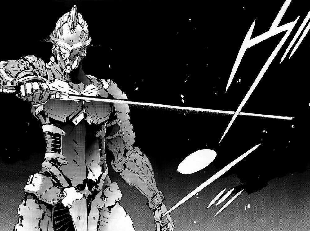 Ánh Sáng Vĩ Đại Chapter 20 trang 38