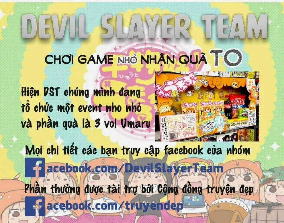 Ánh Sáng Vĩ Đại Chapter 20 trang 40