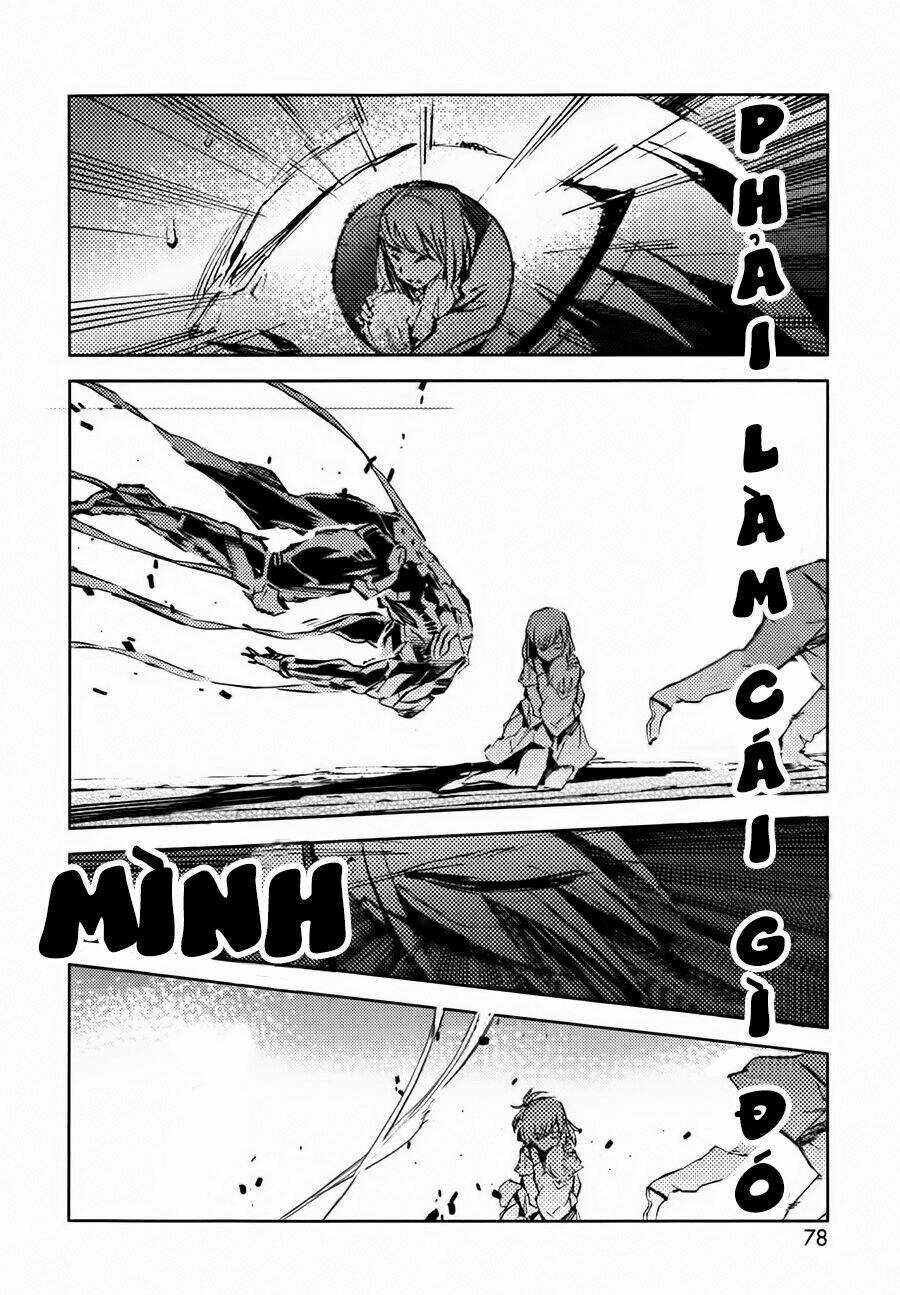 Ánh Sáng Vĩ Đại Chapter 23 trang 25