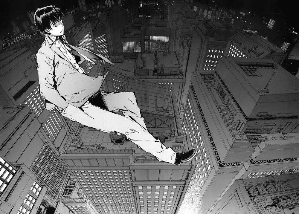 Ánh Sáng Vĩ Đại Chapter 24 trang 29