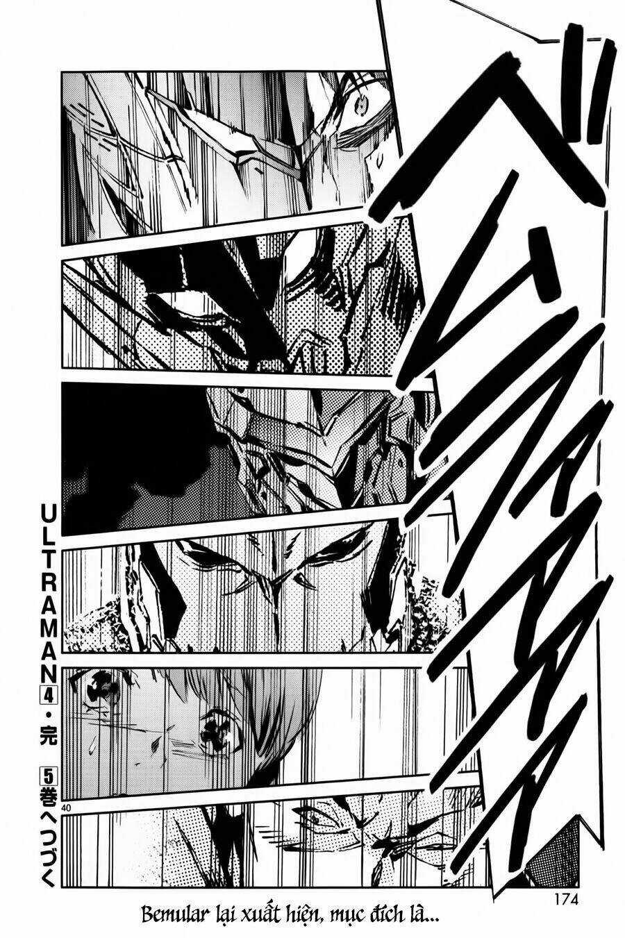 Ánh Sáng Vĩ Đại Chapter 27 trang 38