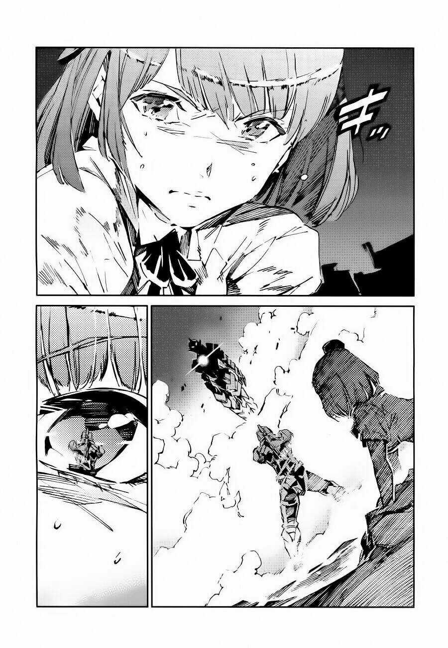 Ánh Sáng Vĩ Đại Chapter 28 trang 3