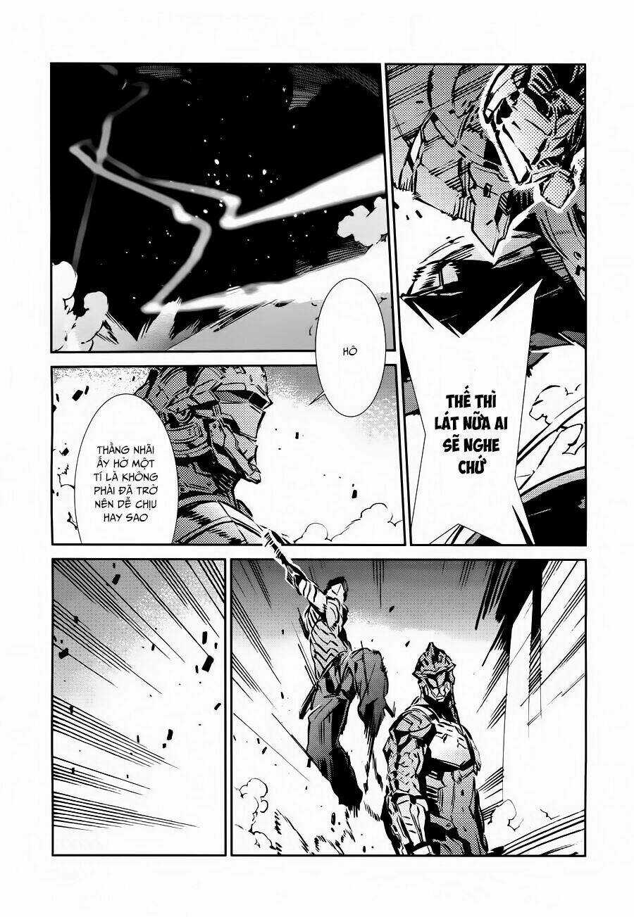 Ánh Sáng Vĩ Đại Chapter 28 trang 7