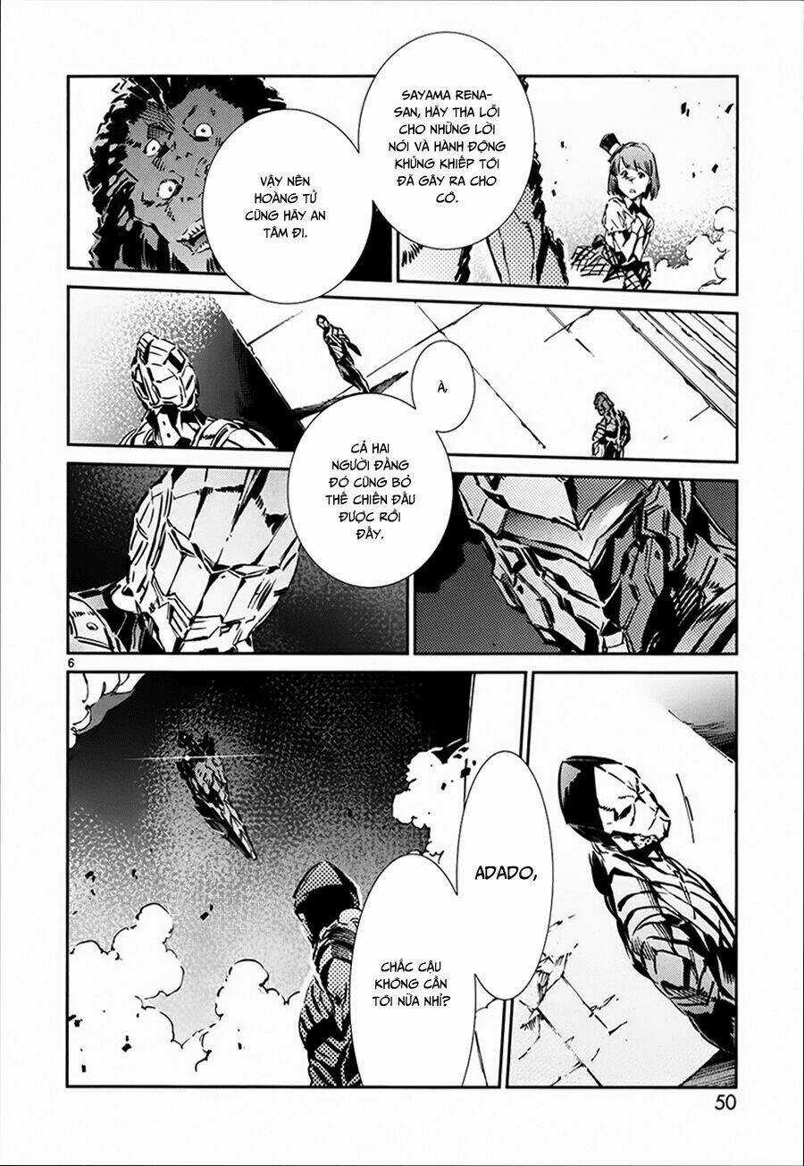 Ánh Sáng Vĩ Đại Chapter 29 trang 8