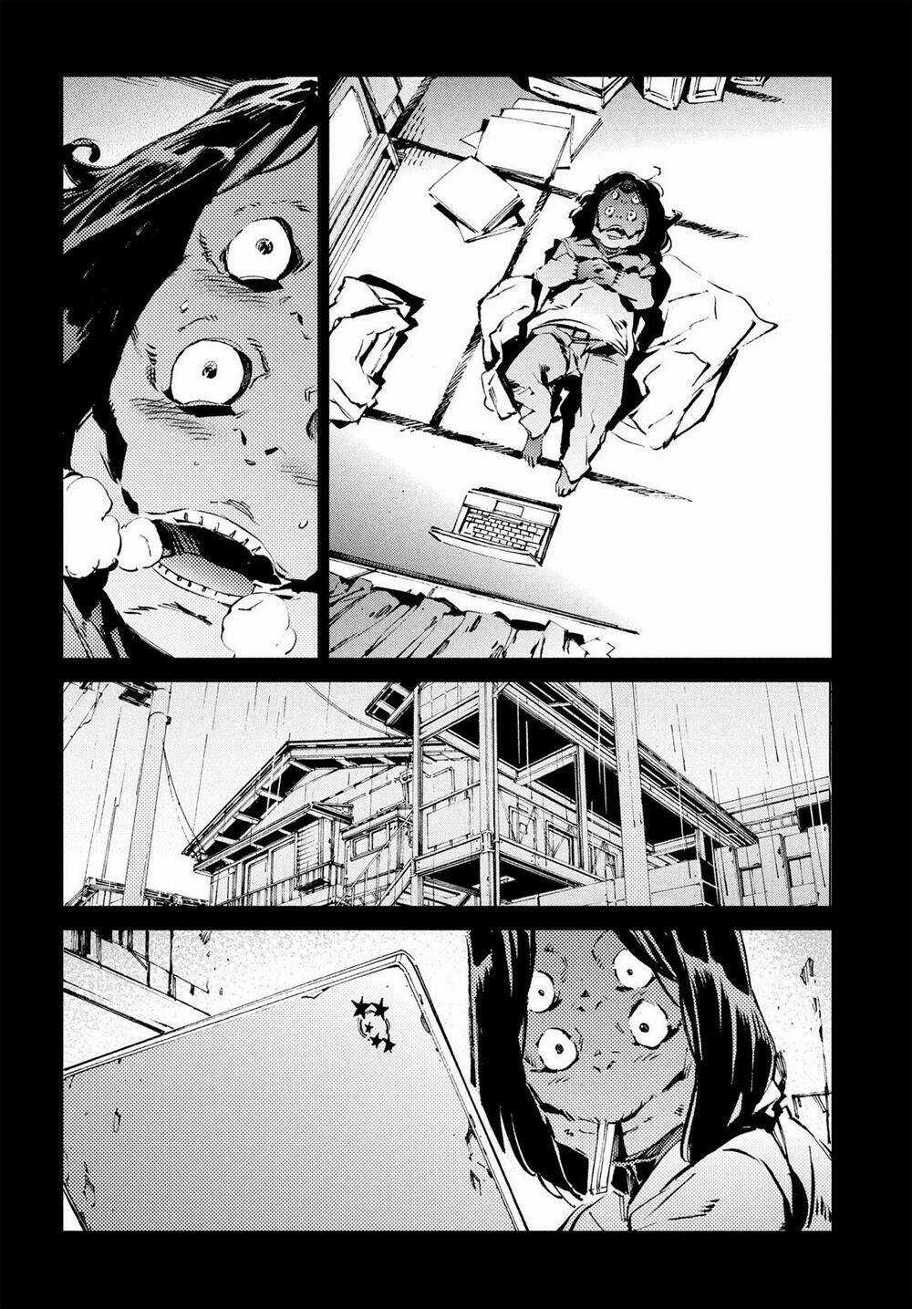 Ánh Sáng Vĩ Đại Chapter 30 trang 10