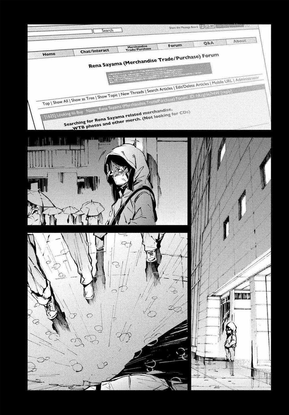 Ánh Sáng Vĩ Đại Chapter 30 trang 11