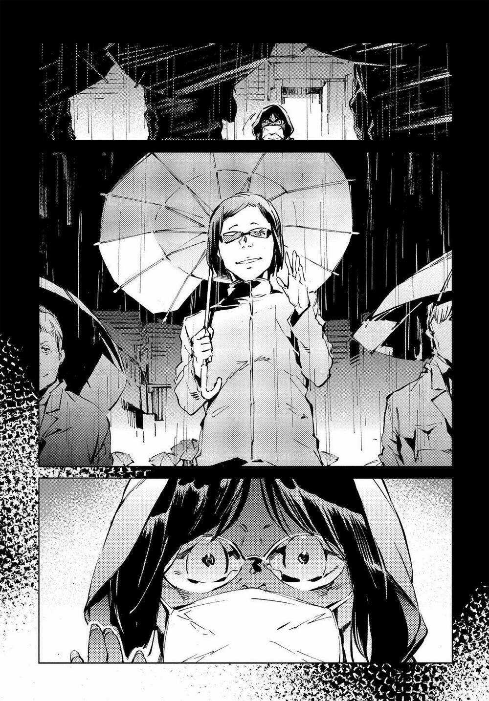 Ánh Sáng Vĩ Đại Chapter 30 trang 12