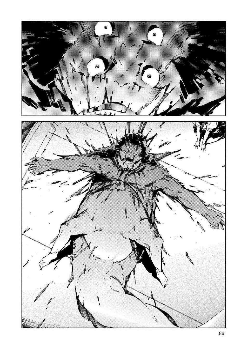 Ánh Sáng Vĩ Đại Chapter 30 trang 13