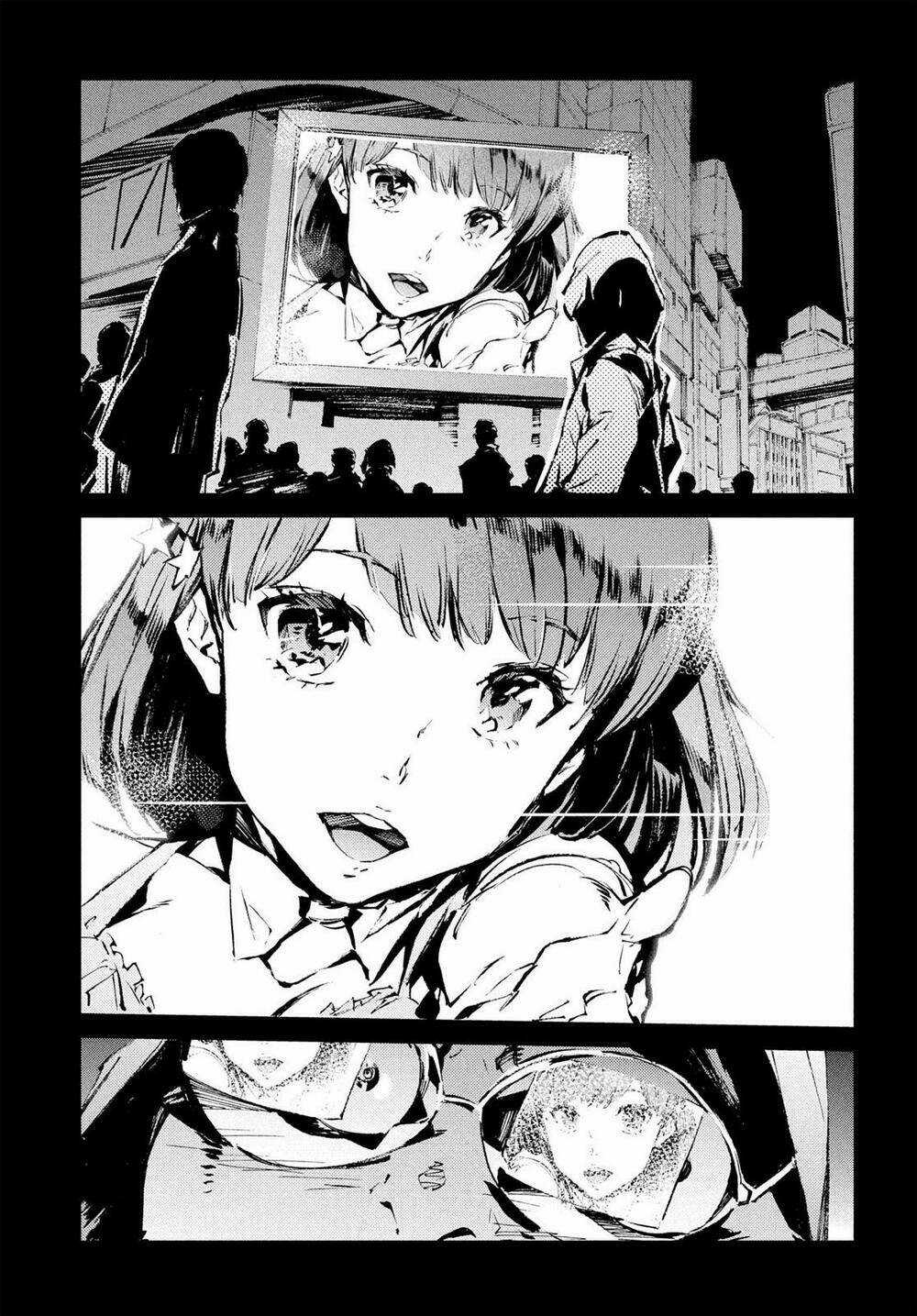 Ánh Sáng Vĩ Đại Chapter 30 trang 7