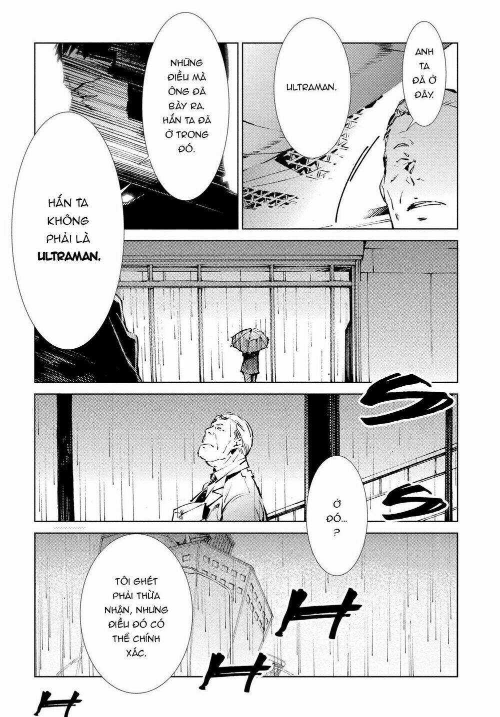 Ánh Sáng Vĩ Đại Chapter 31 trang 14