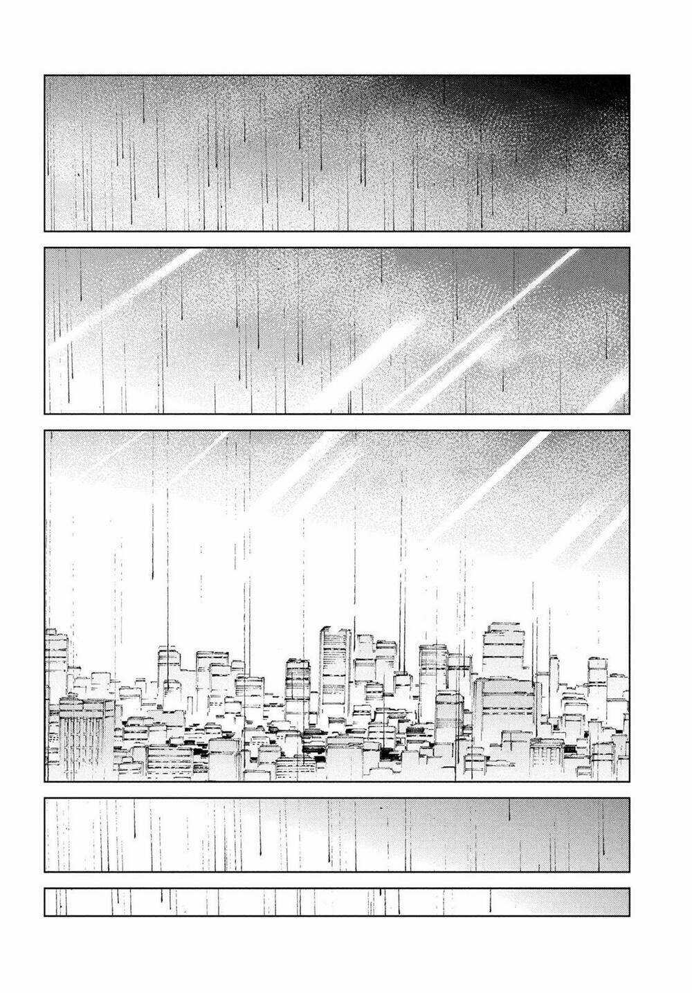 Ánh Sáng Vĩ Đại Chapter 31 trang 20