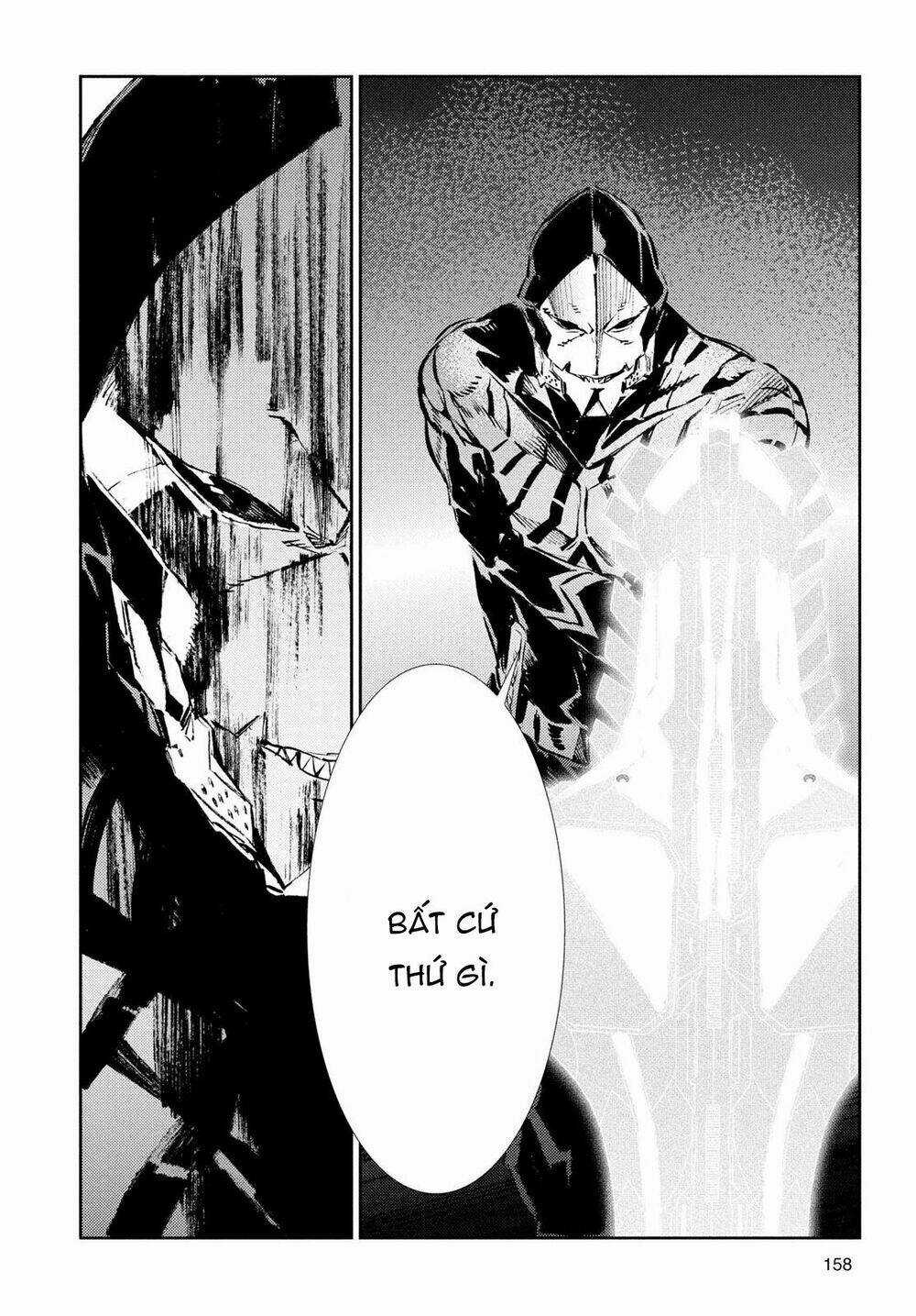 Ánh Sáng Vĩ Đại Chapter 33 trang 13