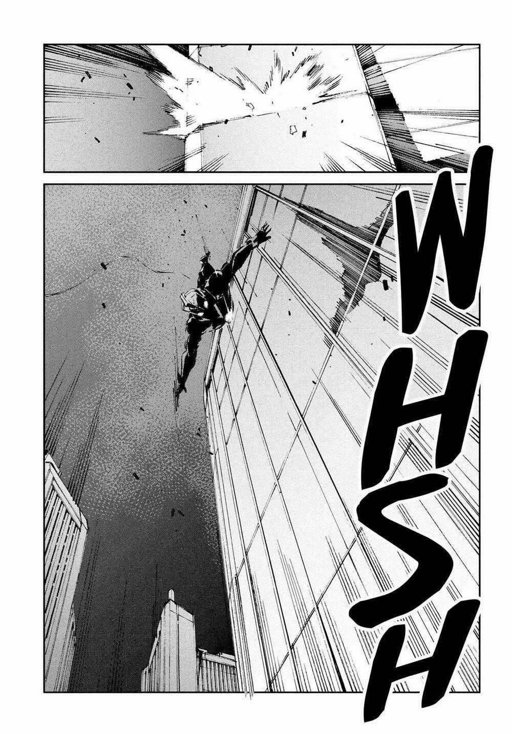 Ánh Sáng Vĩ Đại Chapter 33 trang 24