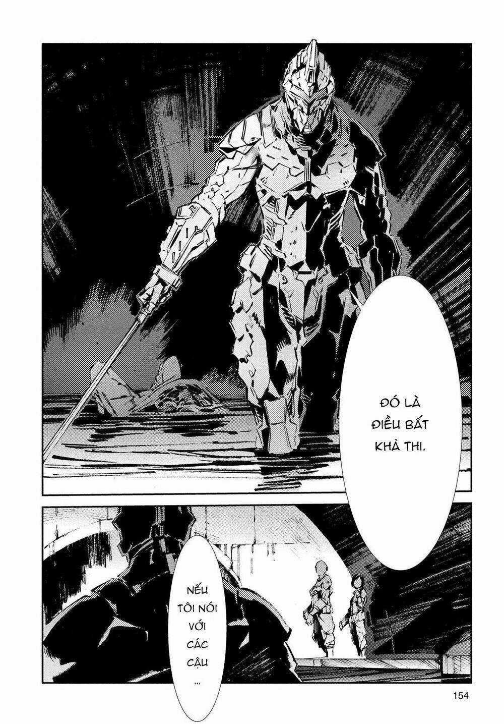 Ánh Sáng Vĩ Đại Chapter 33 trang 9