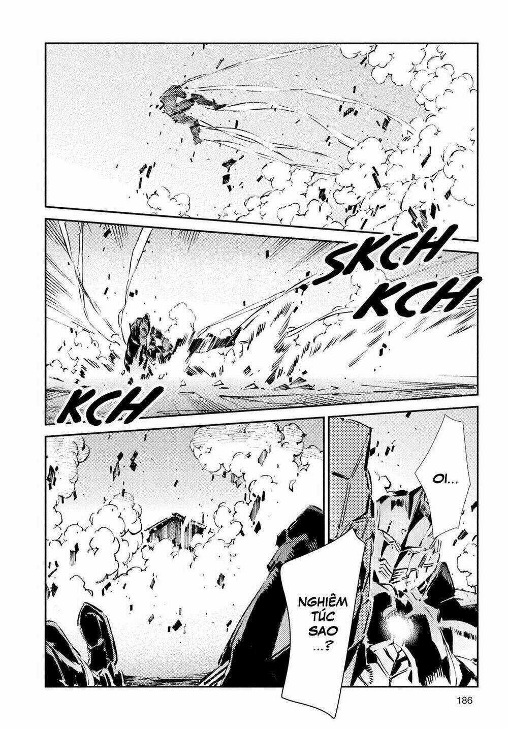 Ánh Sáng Vĩ Đại Chapter 34 trang 17