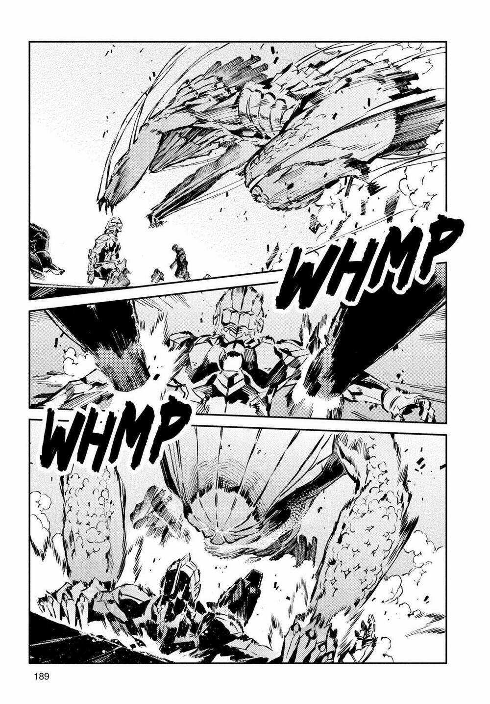 Ánh Sáng Vĩ Đại Chapter 34 trang 20