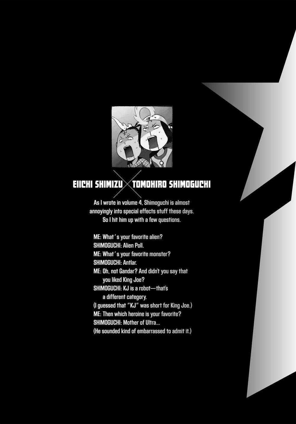 Ánh Sáng Vĩ Đại Chapter 34 trang 29