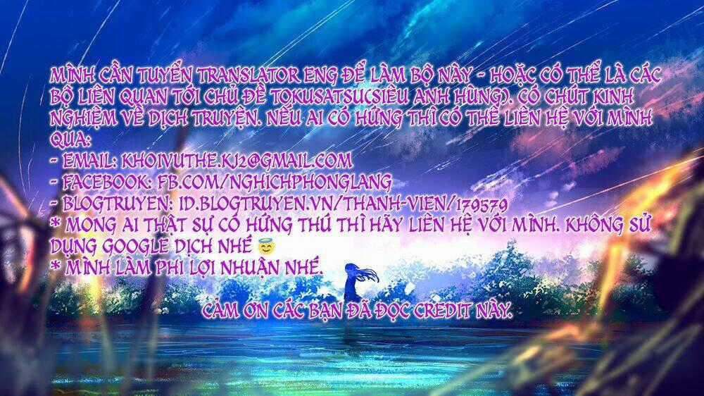 Ánh Sáng Vĩ Đại Chapter 34 trang 31