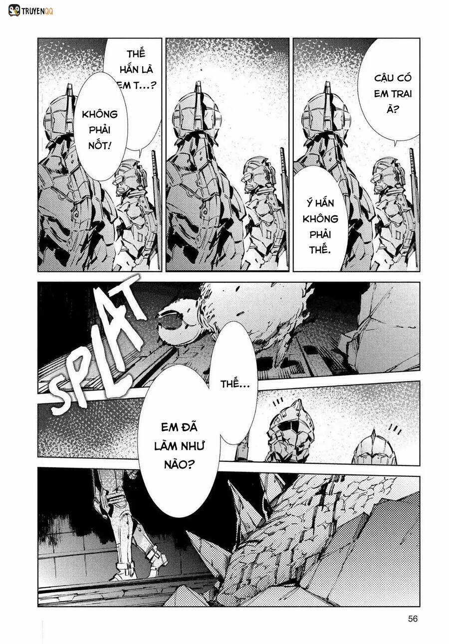 Ánh Sáng Vĩ Đại Chapter 37 trang 12