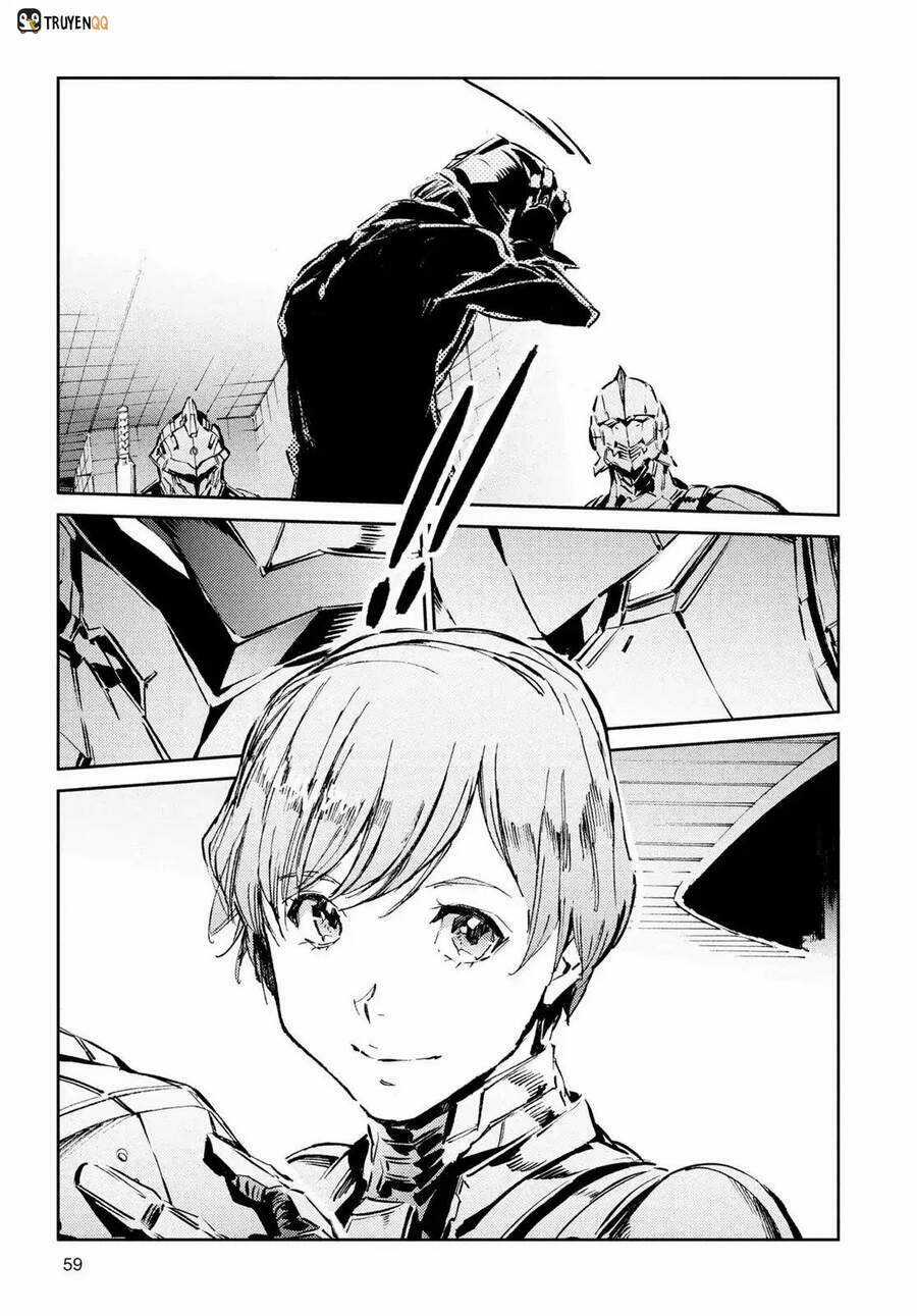 Ánh Sáng Vĩ Đại Chapter 37 trang 15
