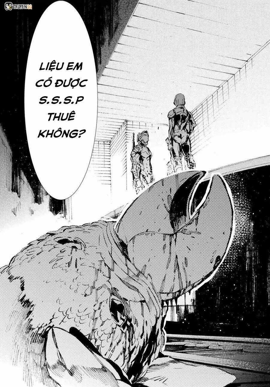Ánh Sáng Vĩ Đại Chapter 37 trang 20