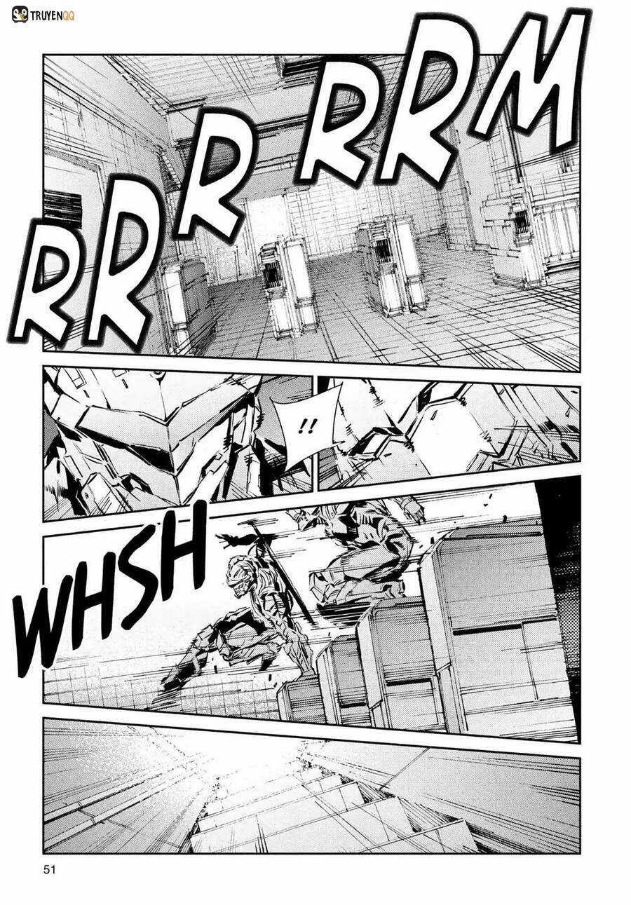 Ánh Sáng Vĩ Đại Chapter 37 trang 7
