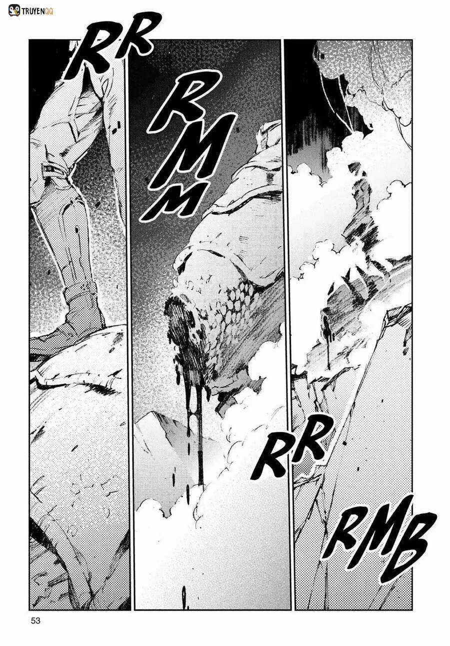 Ánh Sáng Vĩ Đại Chapter 37 trang 9