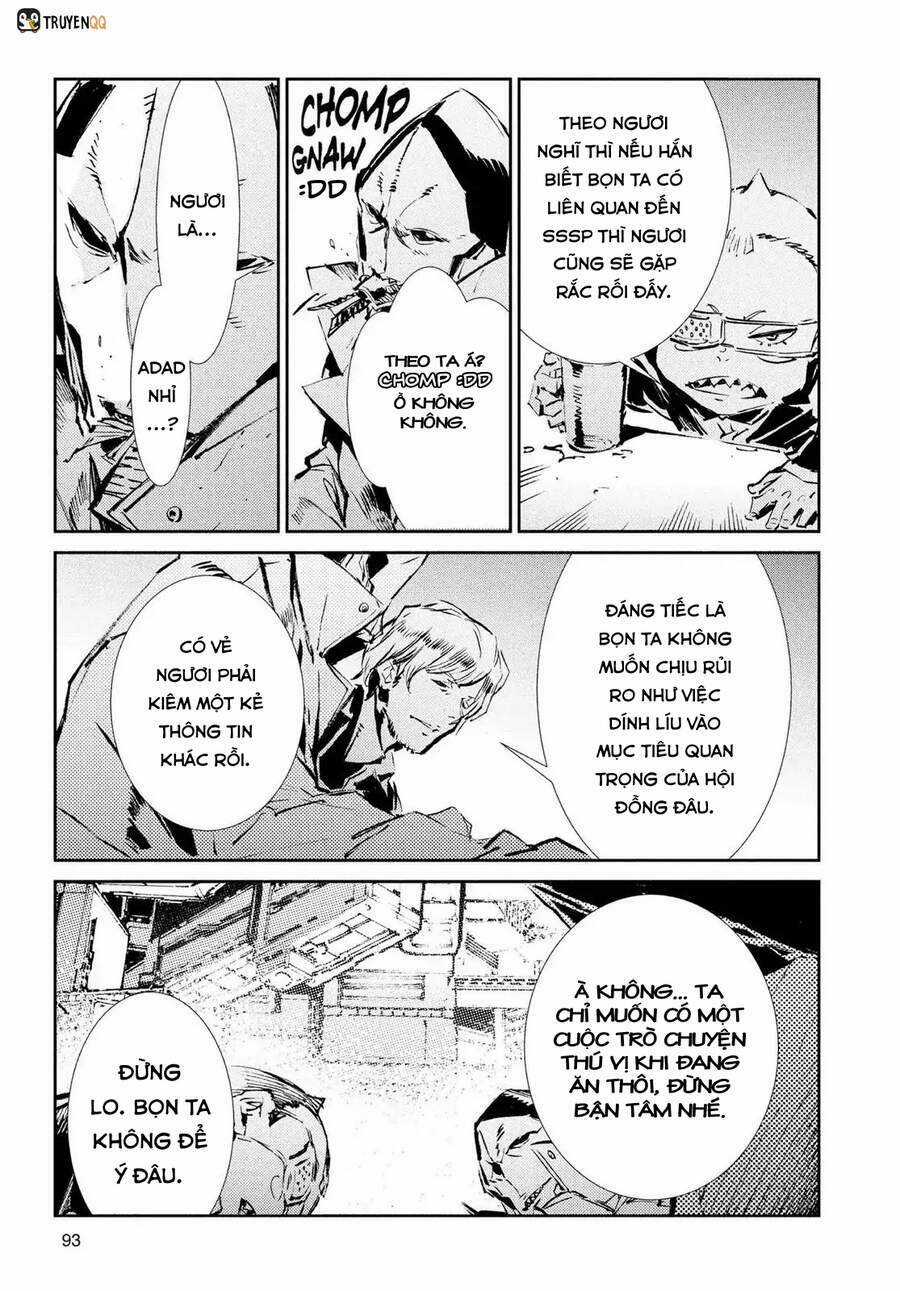 Ánh Sáng Vĩ Đại Chapter 39 trang 13