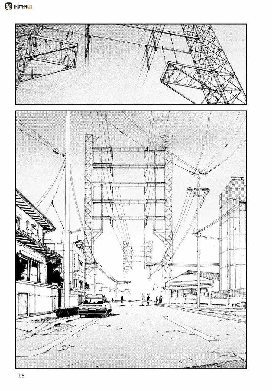 Ánh Sáng Vĩ Đại Chapter 39 trang 15