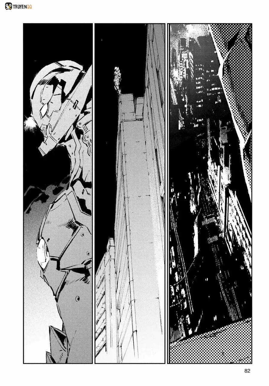 Ánh Sáng Vĩ Đại Chapter 39 trang 2