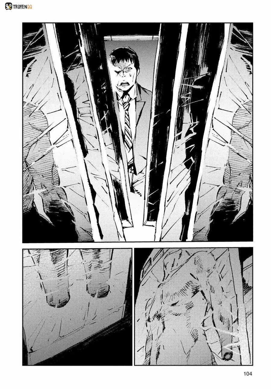 Ánh Sáng Vĩ Đại Chapter 39 trang 23