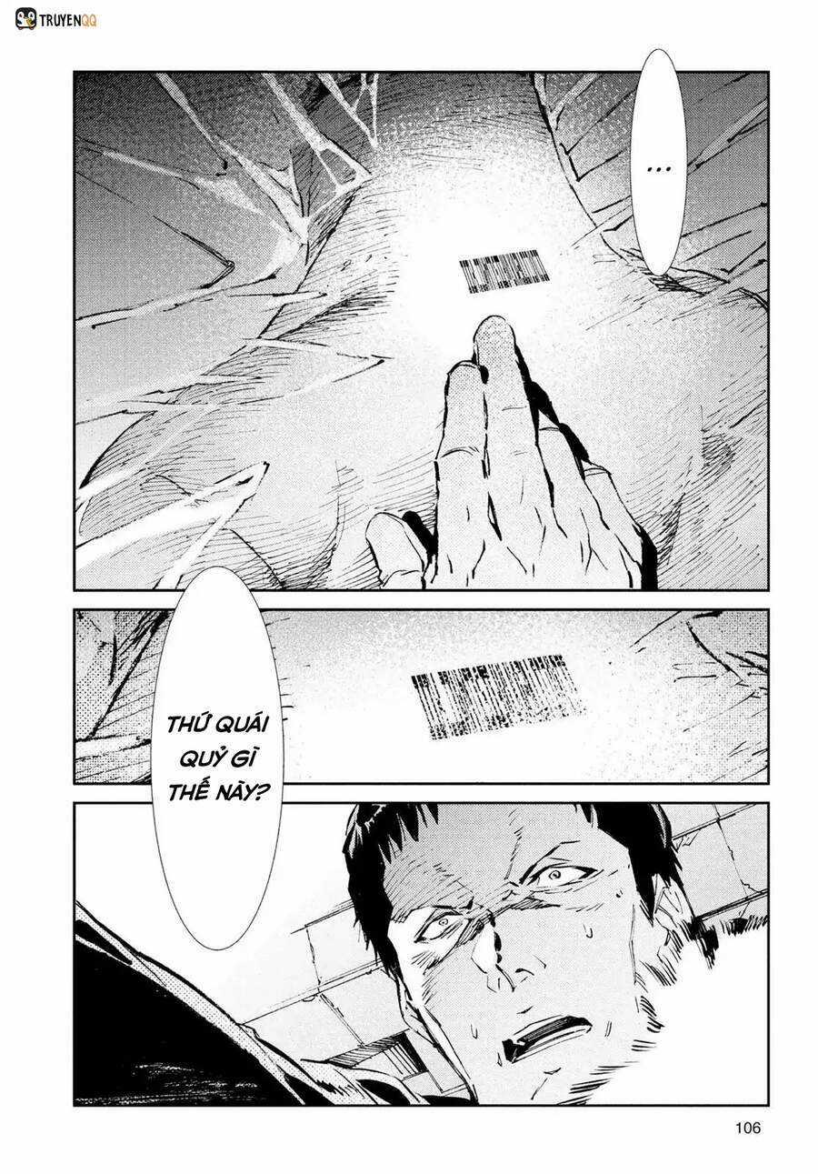 Ánh Sáng Vĩ Đại Chapter 39 trang 25