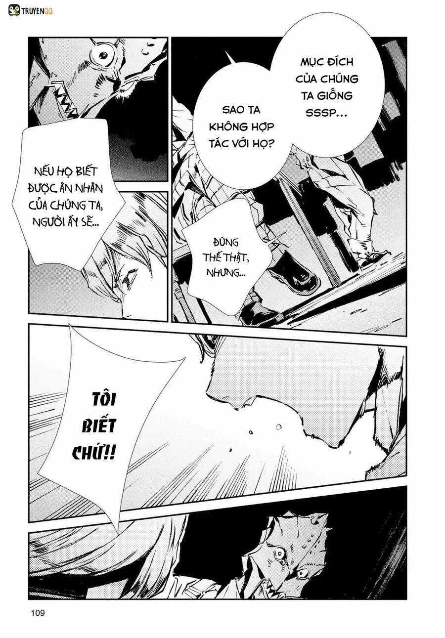 Ánh Sáng Vĩ Đại Chapter 39 trang 28