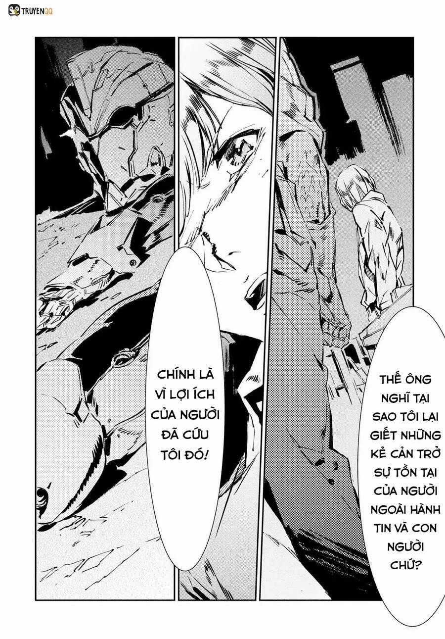 Ánh Sáng Vĩ Đại Chapter 39 trang 29
