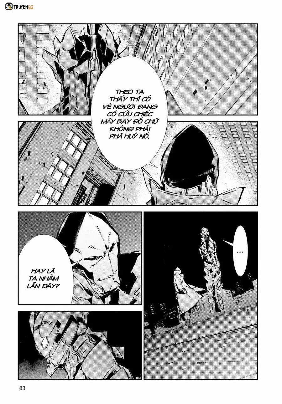 Ánh Sáng Vĩ Đại Chapter 39 trang 3