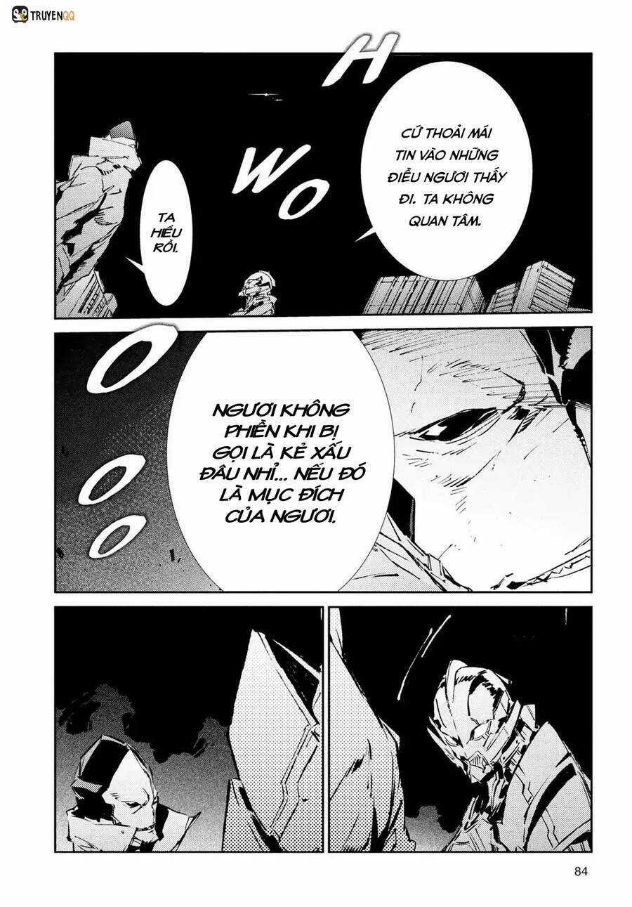 Ánh Sáng Vĩ Đại Chapter 39 trang 4