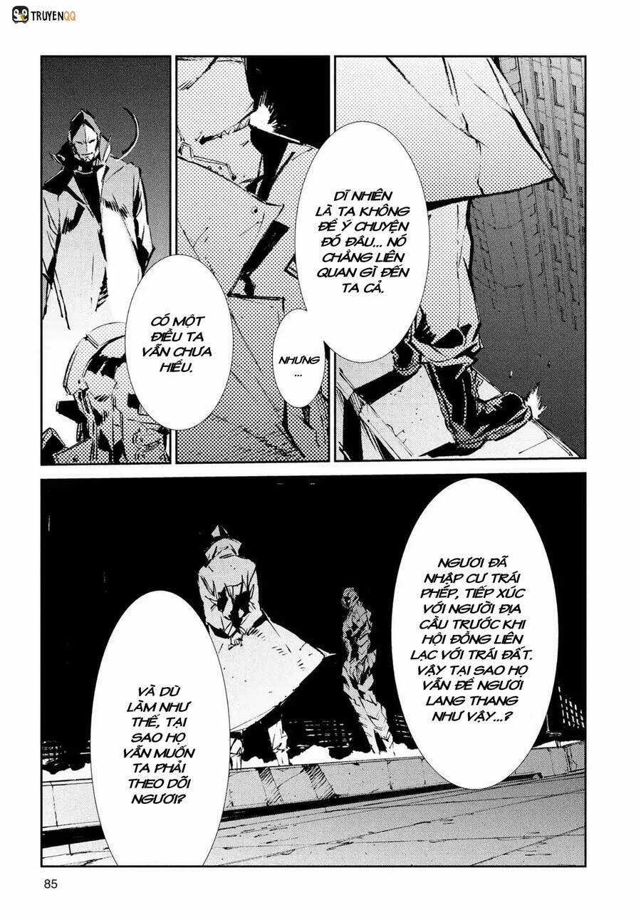Ánh Sáng Vĩ Đại Chapter 39 trang 5